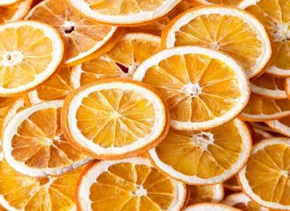 بهترین میوه خشک پرتقال + قیمت خرید عالی